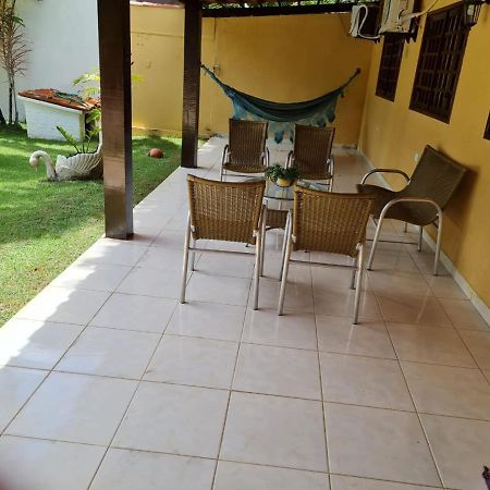 Casa Privada - Cantinho Das Borboletas, - Em Barra Grande, Maragogi, Al Exteriér fotografie