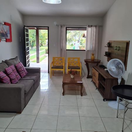 Casa Privada - Cantinho Das Borboletas, - Em Barra Grande, Maragogi, Al Exteriér fotografie