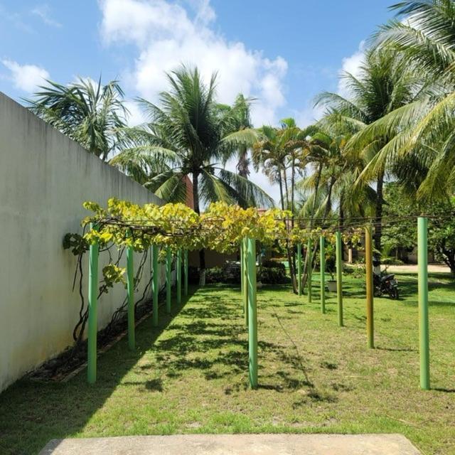 Casa Privada - Cantinho Das Borboletas, - Em Barra Grande, Maragogi, Al Exteriér fotografie