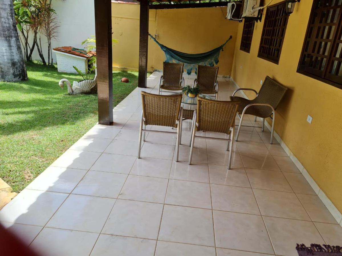 Casa Privada - Cantinho Das Borboletas, - Em Barra Grande, Maragogi, Al Exteriér fotografie