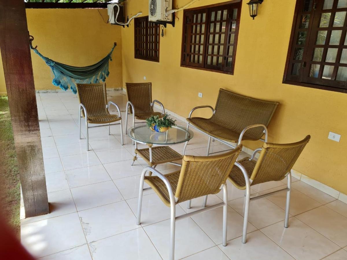 Casa Privada - Cantinho Das Borboletas, - Em Barra Grande, Maragogi, Al Exteriér fotografie