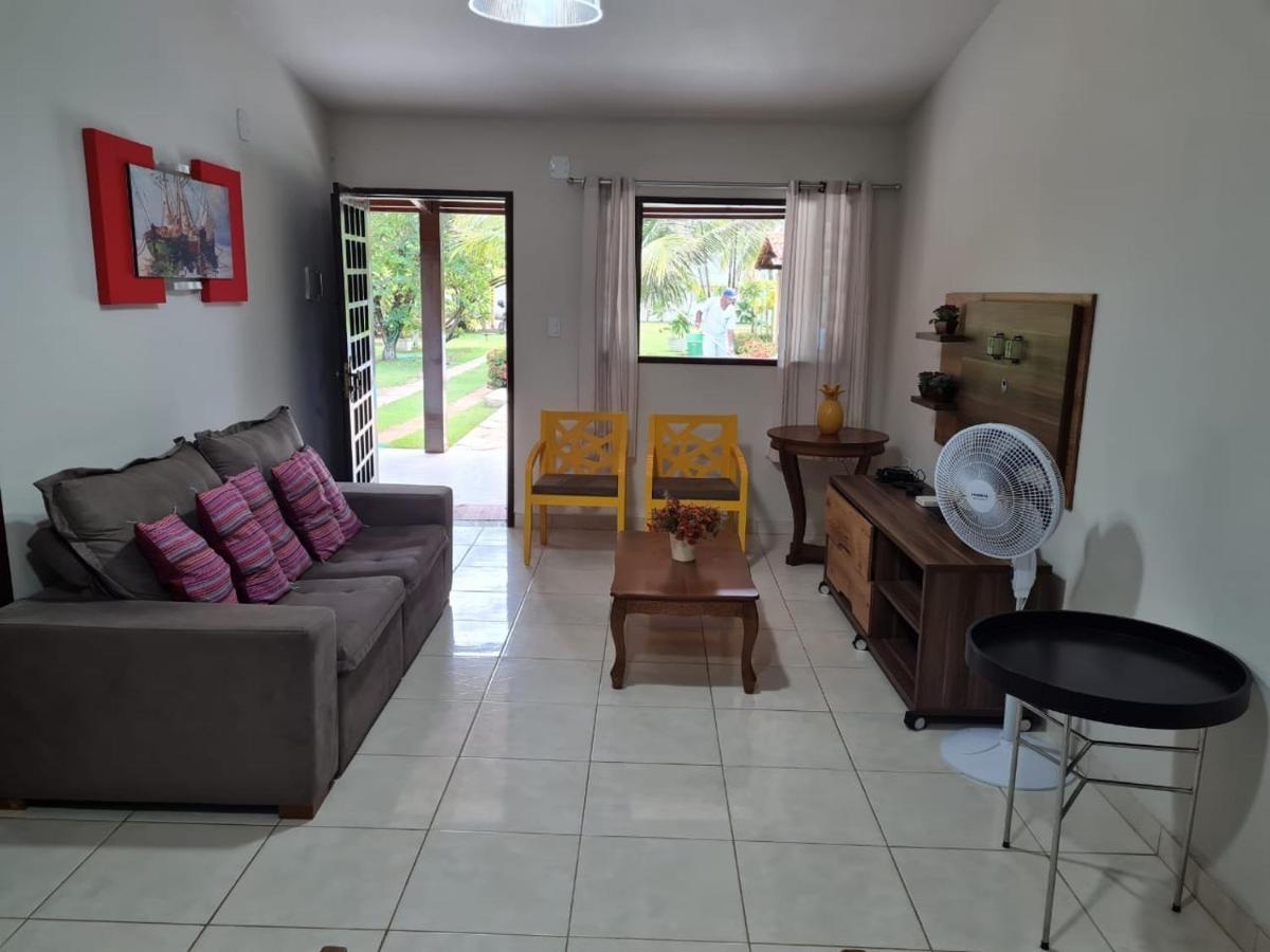 Casa Privada - Cantinho Das Borboletas, - Em Barra Grande, Maragogi, Al Exteriér fotografie