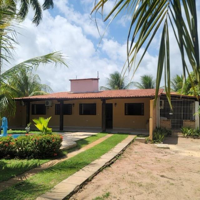 Casa Privada - Cantinho Das Borboletas, - Em Barra Grande, Maragogi, Al Exteriér fotografie